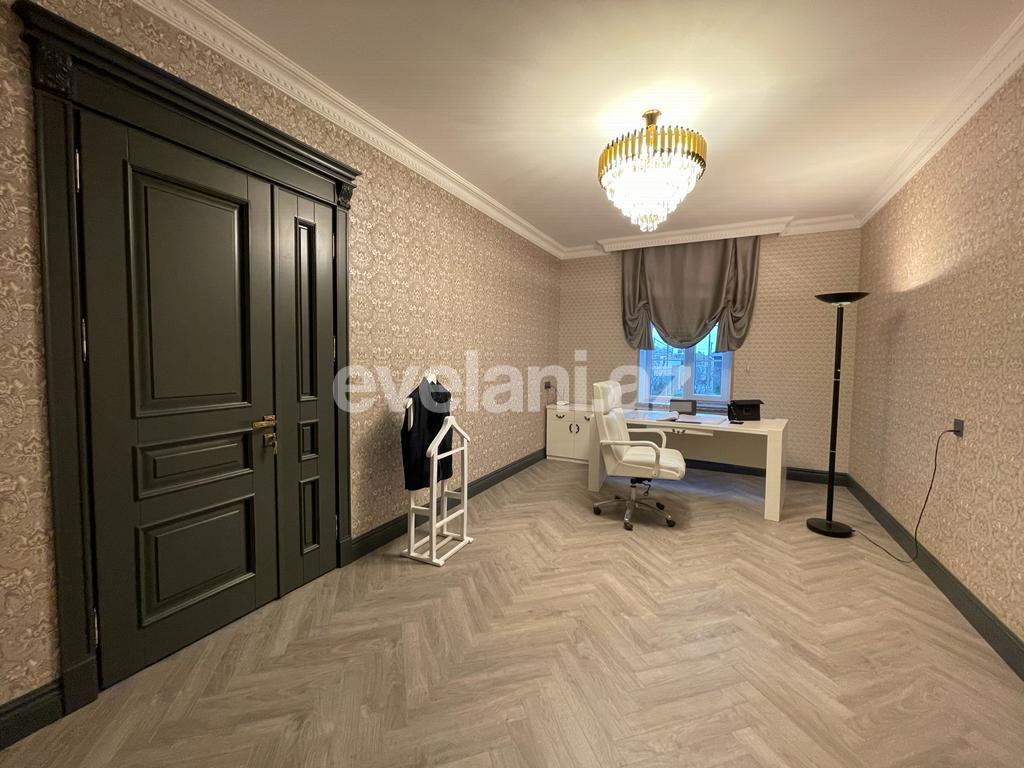 Продаётся, вилла, 5-комнаты, 400 m², Баку, Сабунчинский r, Бильгях p.