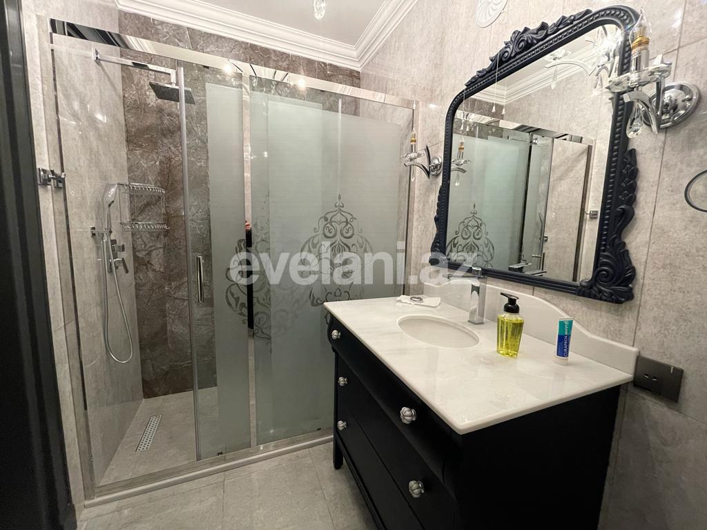 Продаётся, вилла, 5-комнаты, 400 m², Баку, Сабунчинский r, Бильгях p.