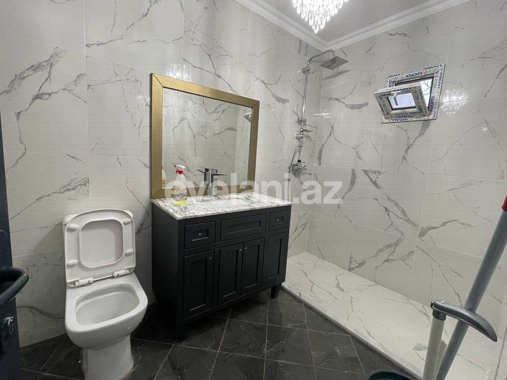 Продаётся, вилла, 5-комнаты, 400 m², Баку, Сабунчинский r, Бильгях p.