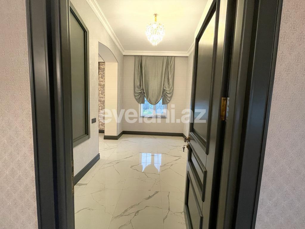 Продаётся, вилла, 5-комнаты, 400 m², Баку, Сабунчинский r, Бильгях p.