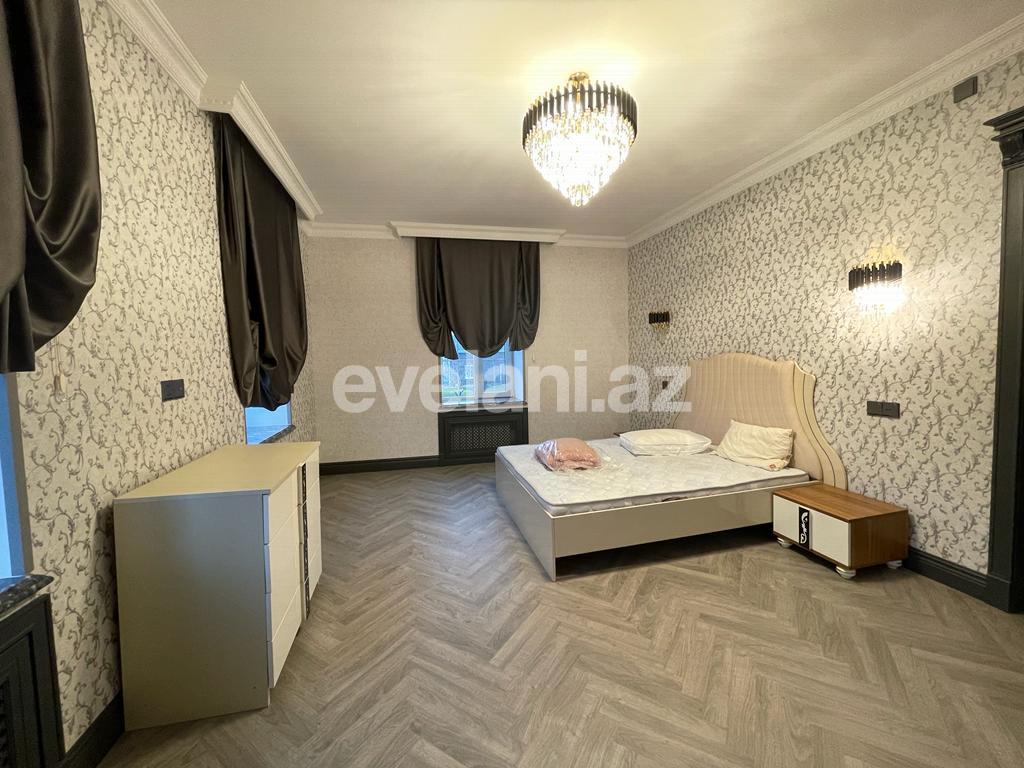 Продаётся, вилла, 5-комнаты, 400 m², Баку, Сабунчинский r, Бильгях p.