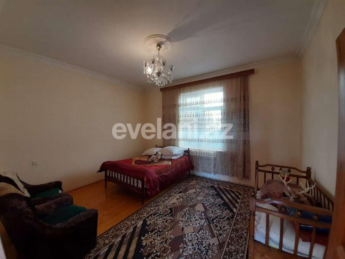 Satılır, villa, 8 otaqlı, 330 m², Bakı, Xətai r, Köhnə Günəşli q.
