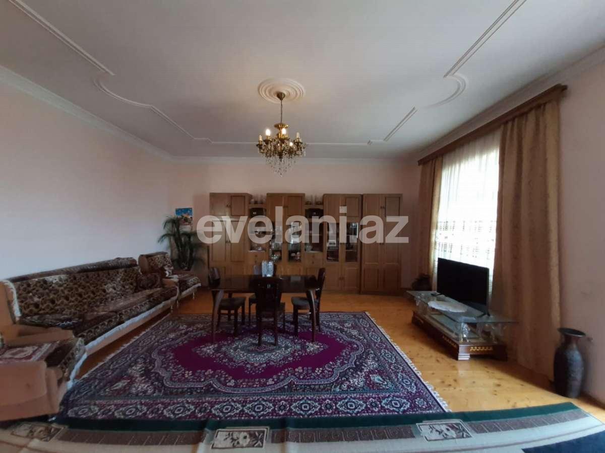 Satılır, villa, 8 otaqlı, 330 m², Bakı, Xətai r, Köhnə Günəşli q.