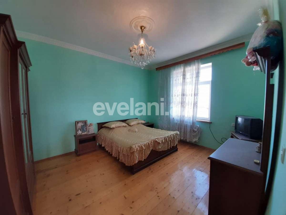 Satılır, villa, 8 otaqlı, 330 m², Bakı, Xətai r, Köhnə Günəşli q.
