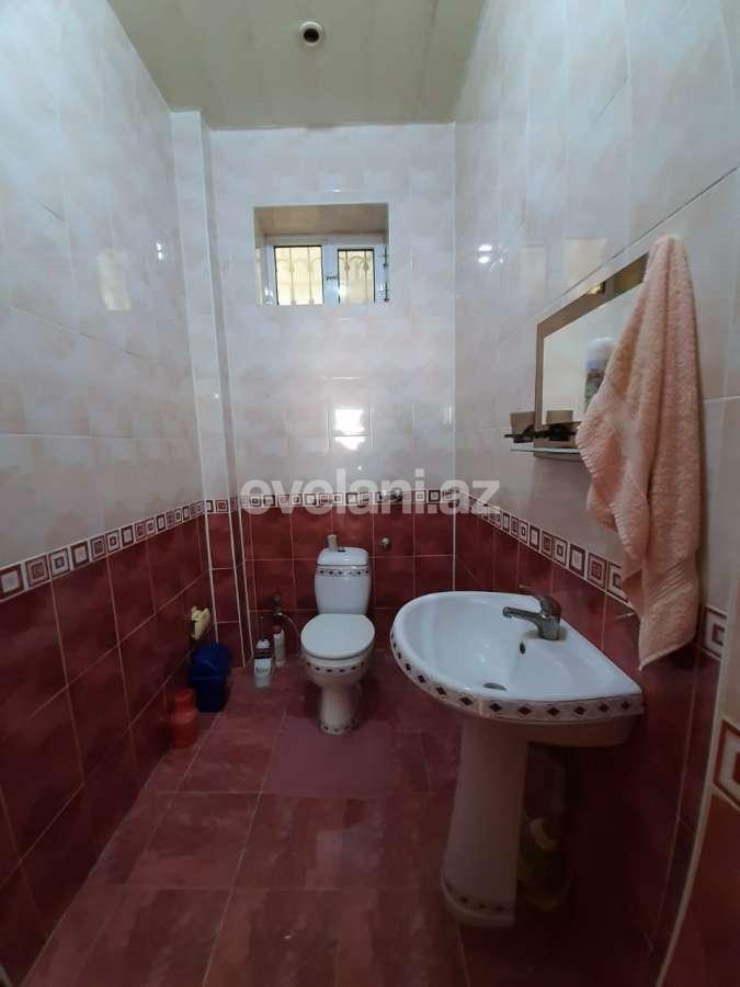 Satılır, villa, 8 otaqlı, 330 m², Bakı, Xətai r, Köhnə Günəşli q.
