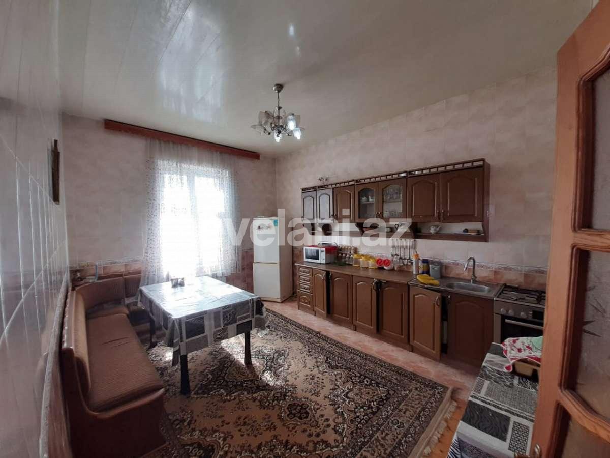 Satılır, villa, 8 otaqlı, 330 m², Bakı, Xətai r, Köhnə Günəşli q.