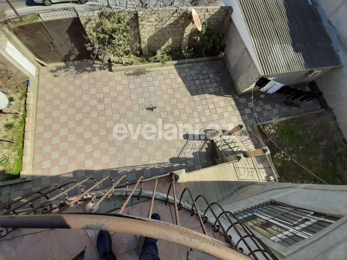 Satılır, villa, 8 otaqlı, 330 m², Bakı, Xətai r, Köhnə Günəşli q.