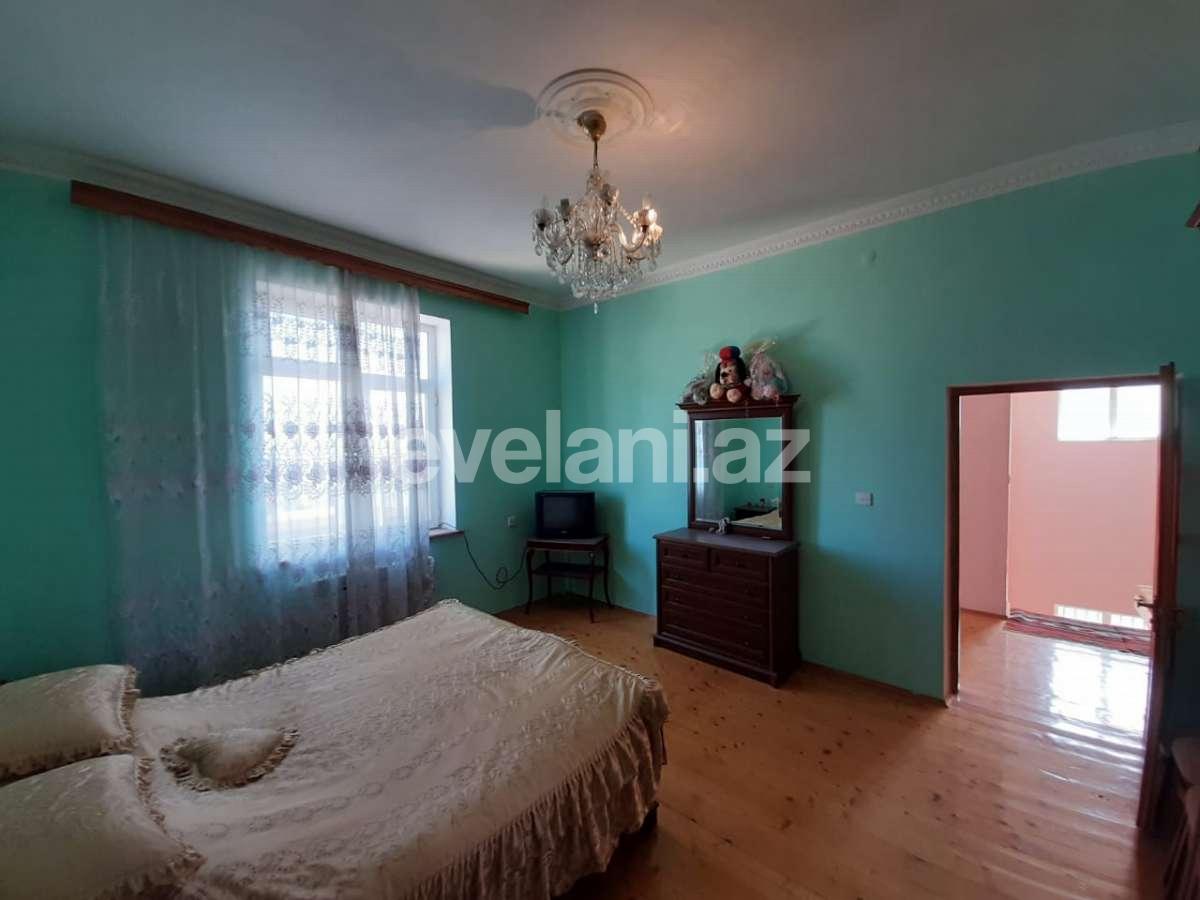 Satılır, villa, 8 otaqlı, 330 m², Bakı, Xətai r, Köhnə Günəşli q.