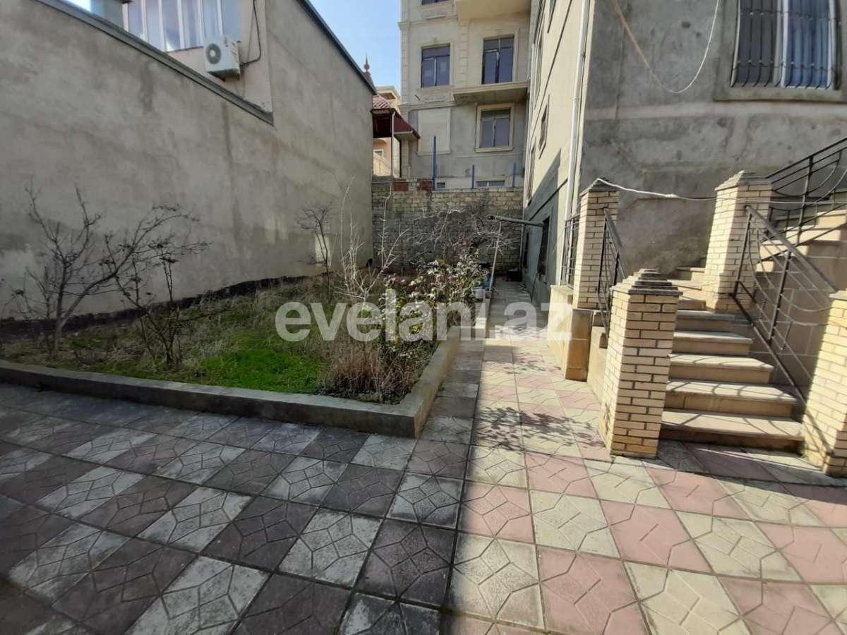 Satılır, villa, 8 otaqlı, 330 m², Bakı, Xətai r, Köhnə Günəşli q.