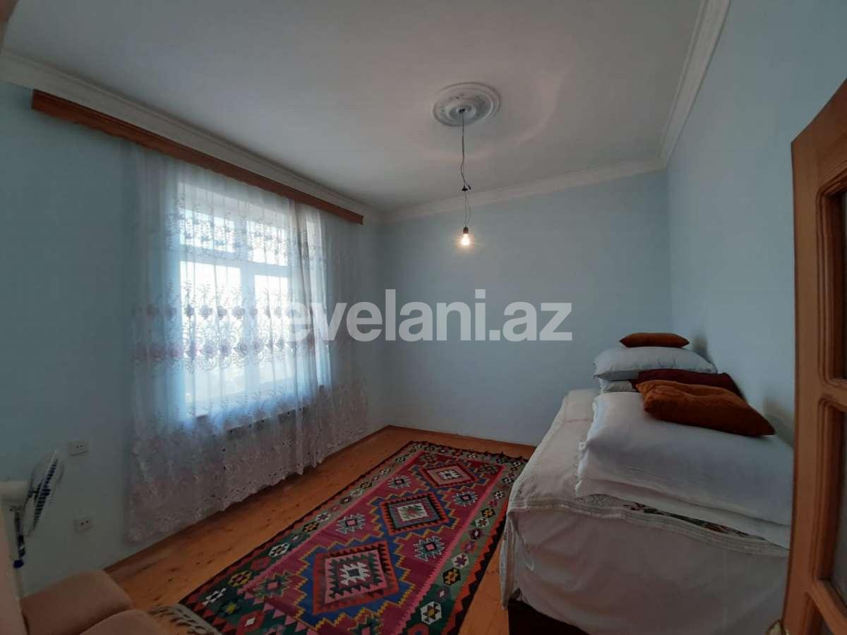 Satılır, villa, 8 otaqlı, 330 m², Bakı, Xətai r, Köhnə Günəşli q.