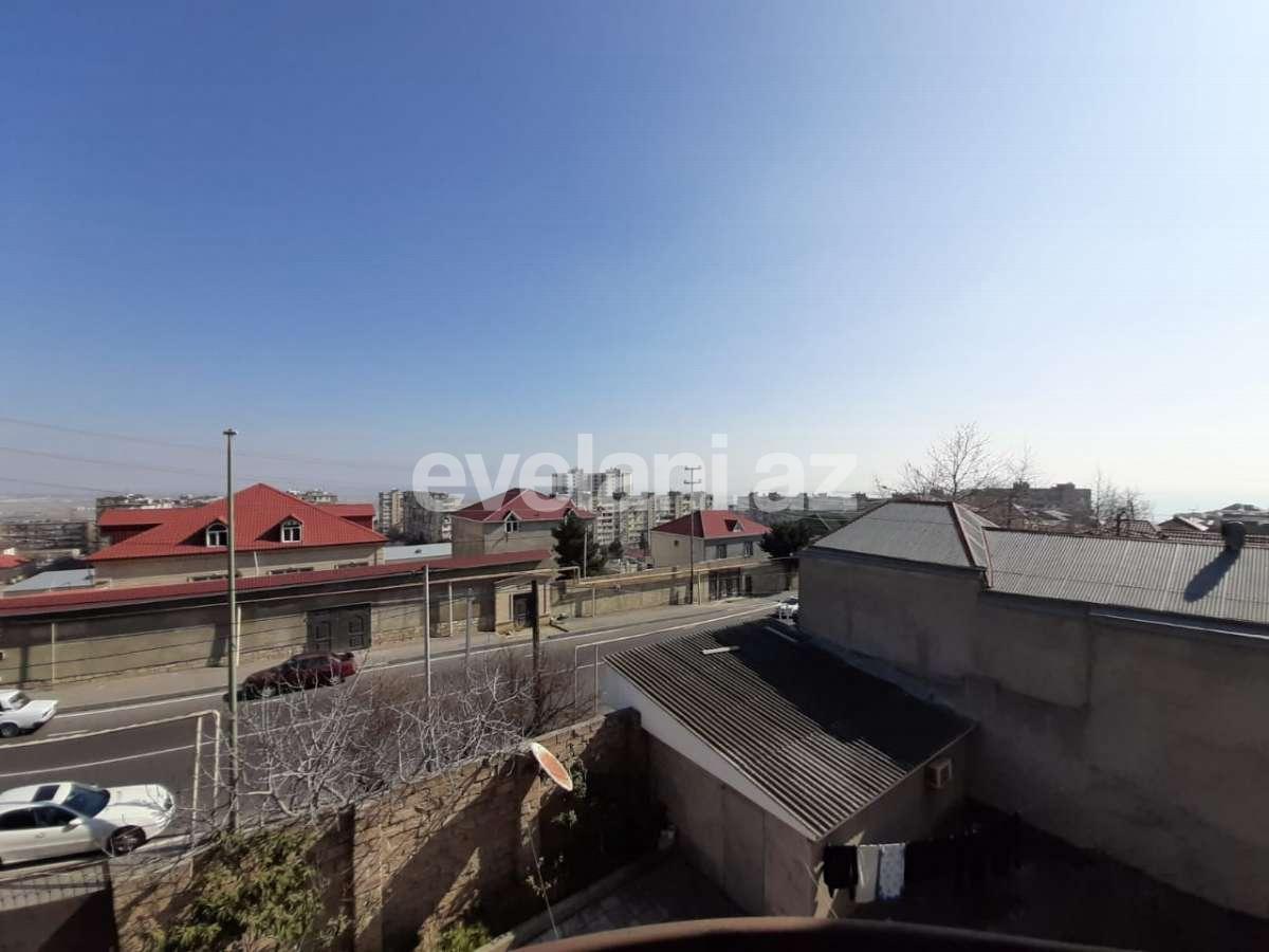 Satılır, villa, 8 otaqlı, 330 m², Bakı, Xətai r, Köhnə Günəşli q.