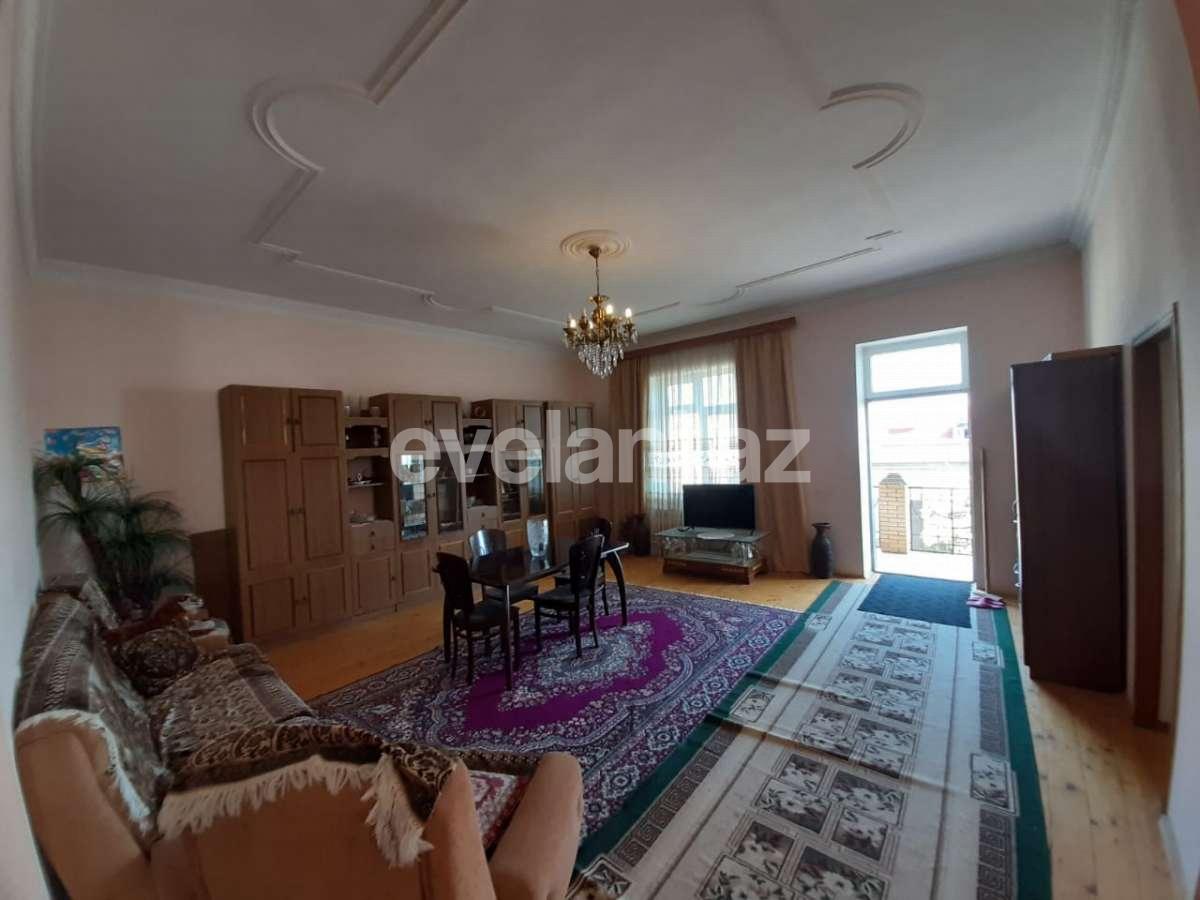 Satılır, villa, 8 otaqlı, 330 m², Bakı, Xətai r, Köhnə Günəşli q.