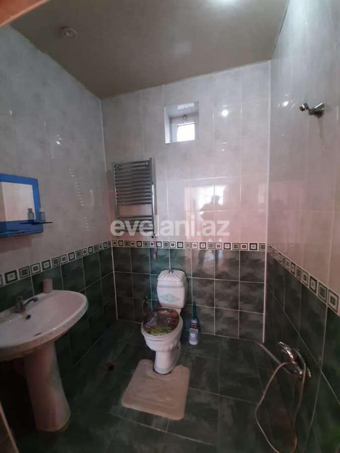 Satılır, villa, 8 otaqlı, 330 m², Bakı, Xətai r, Köhnə Günəşli q.