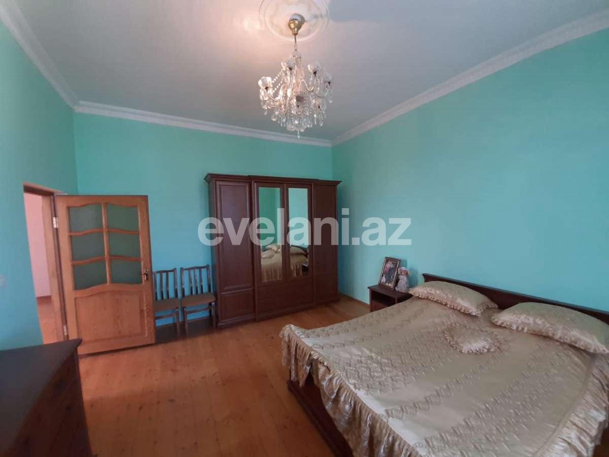 Satılır, villa, 8 otaqlı, 330 m², Bakı, Xətai r, Köhnə Günəşli q.