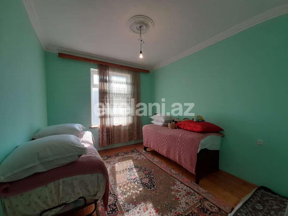Satılır, villa, 8 otaqlı, 330 m², Bakı, Xətai r, Köhnə Günəşli q.