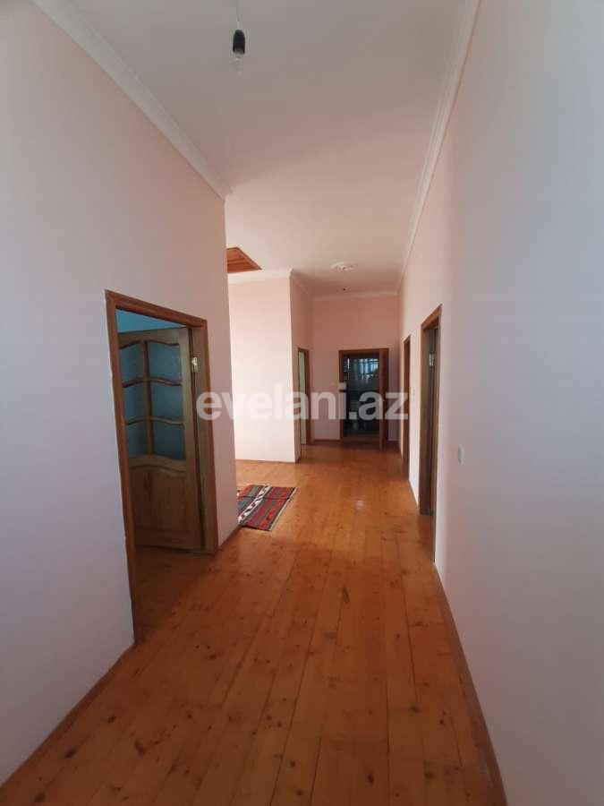 Satılır, villa, 8 otaqlı, 330 m², Bakı, Xətai r, Köhnə Günəşli q.