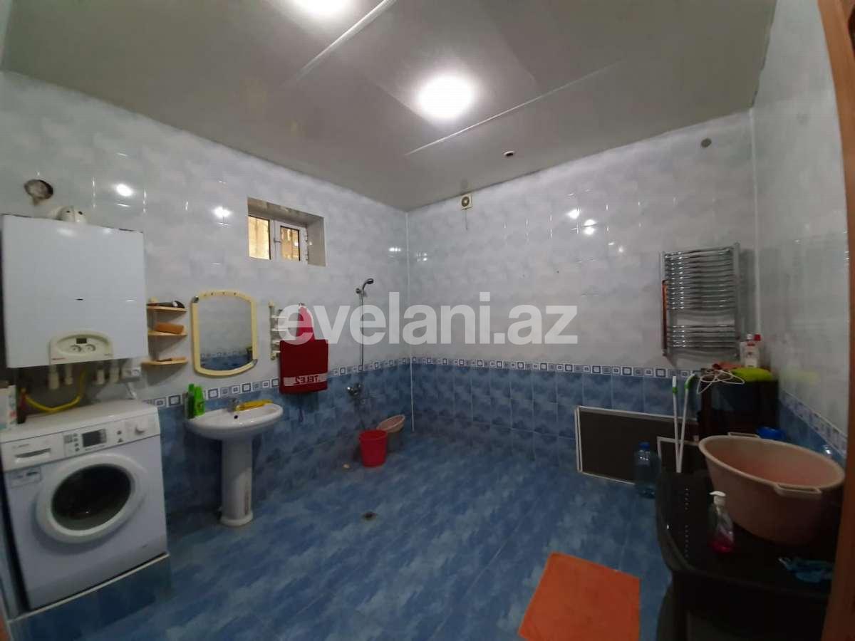 Satılır, villa, 8 otaqlı, 330 m², Bakı, Xətai r, Köhnə Günəşli q.