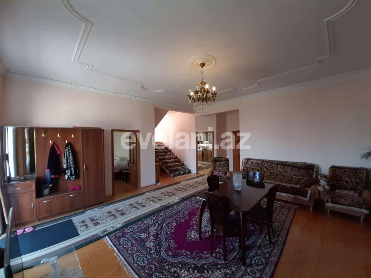 Satılır, villa, 8 otaqlı, 330 m², Bakı, Xətai r, Köhnə Günəşli q.