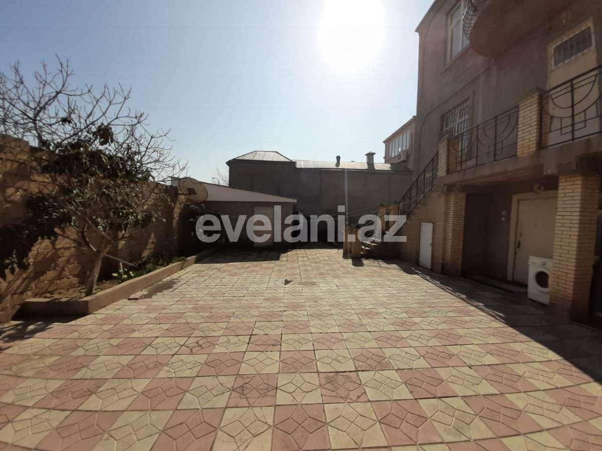 Satılır, villa, 8 otaqlı, 330 m², Bakı, Xətai r, Köhnə Günəşli q.