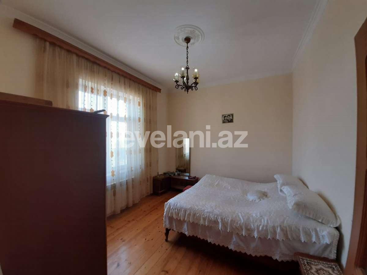 Satılır, villa, 8 otaqlı, 330 m², Bakı, Xətai r, Köhnə Günəşli q.