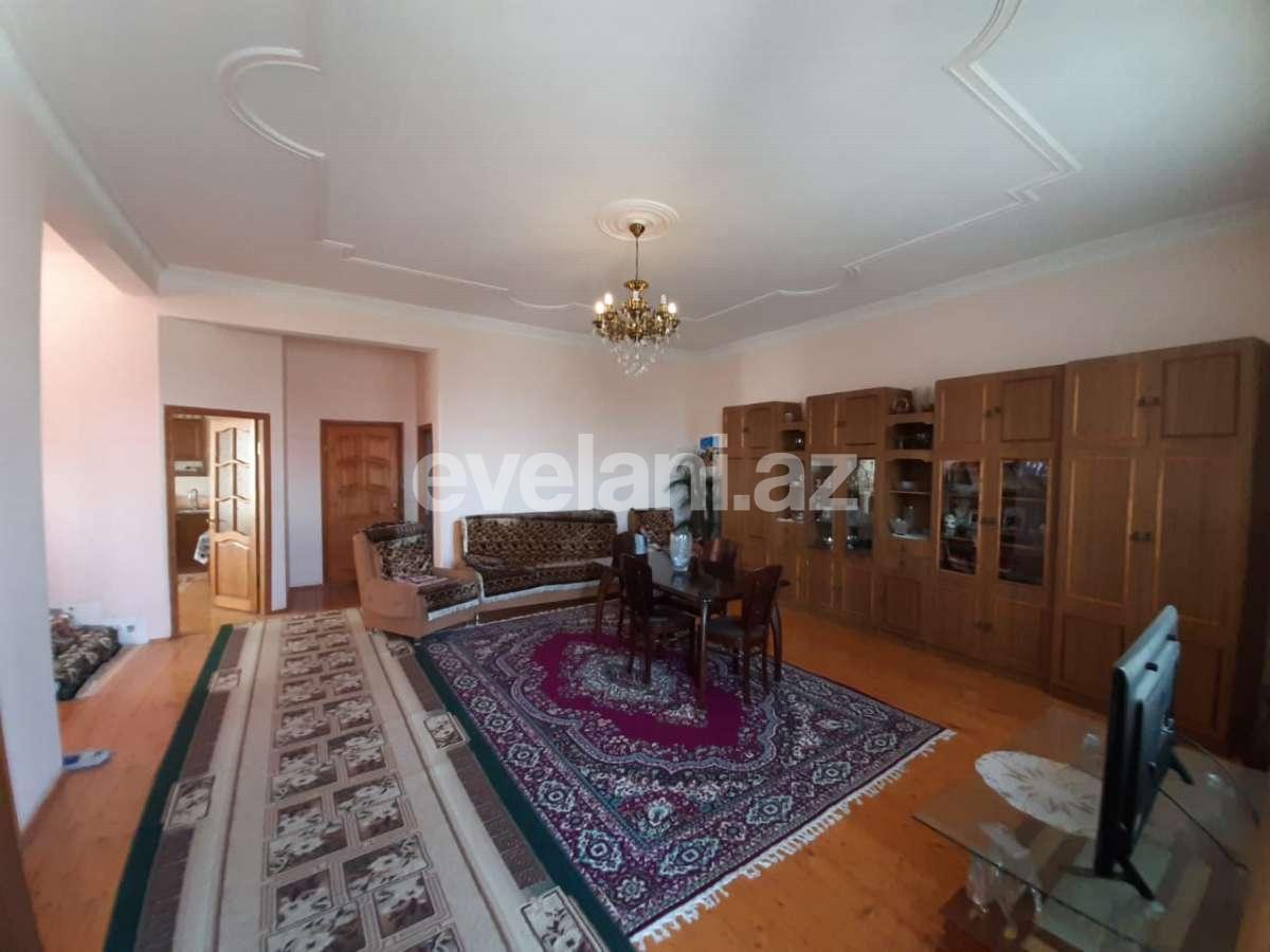 Satılır, villa, 8 otaqlı, 330 m², Bakı, Xətai r, Köhnə Günəşli q.