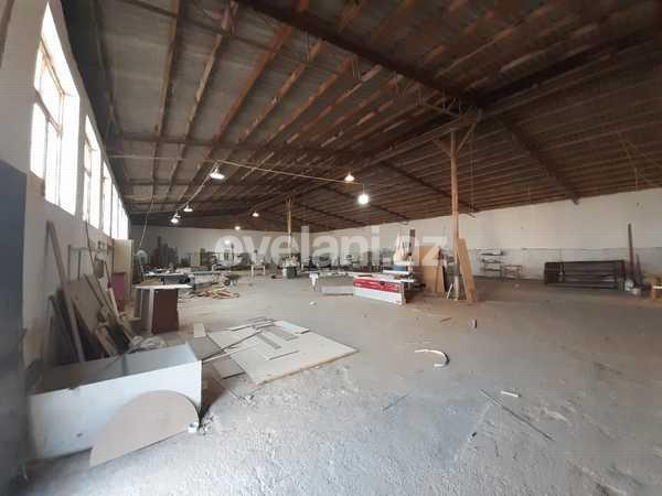 Kirayə verilir, obyekt, 1500 m², Bakı, Abşeron r, Mehdiabad q.