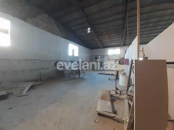 Kirayə verilir, obyekt, 1500 m², Bakı, Abşeron r, Mehdiabad q.