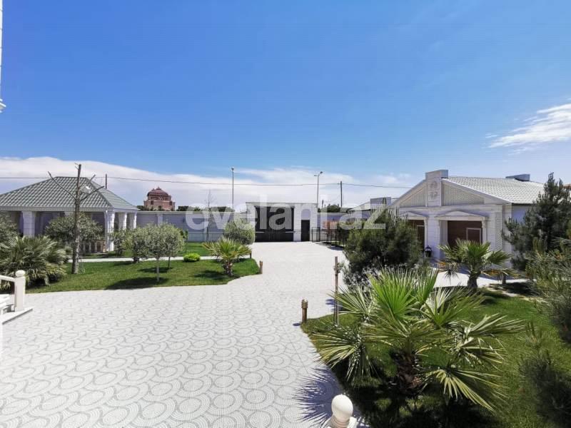 Sale, garden / house, 10 room, 900 m², Baku, Khazar r.