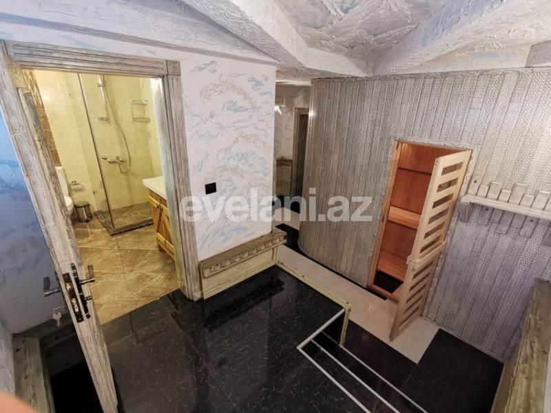 Sale, garden / house, 10 room, 900 m², Baku, Khazar r.