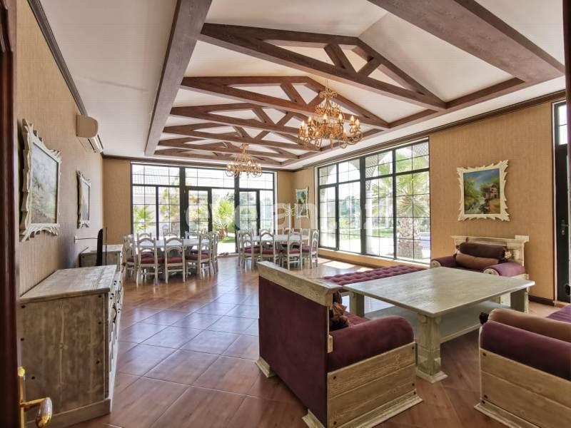 Sale, garden / house, 10 room, 900 m², Baku, Khazar r.