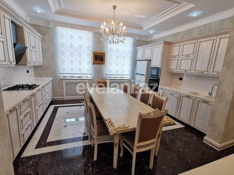 Sale, garden / house, 10 room, 900 m², Baku, Khazar r.