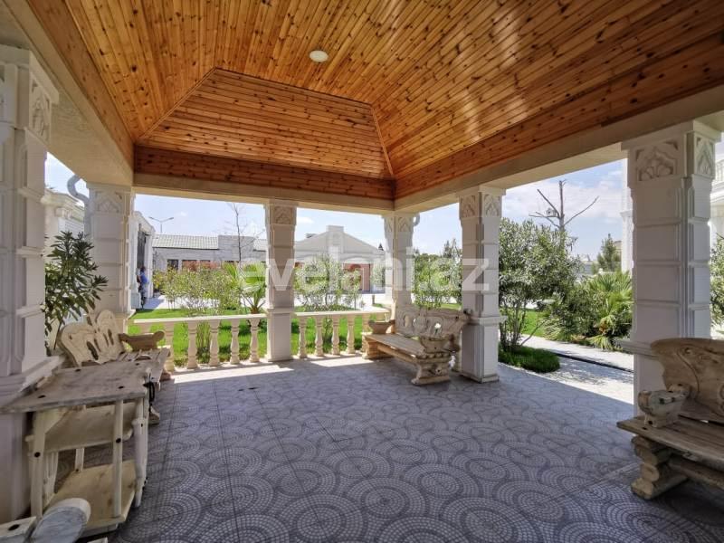 Sale, garden / house, 10 room, 900 m², Baku, Khazar r.