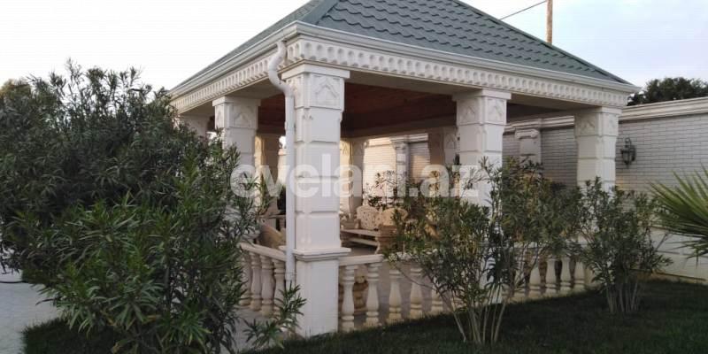 Sale, garden / house, 10 room, 900 m², Baku, Khazar r.