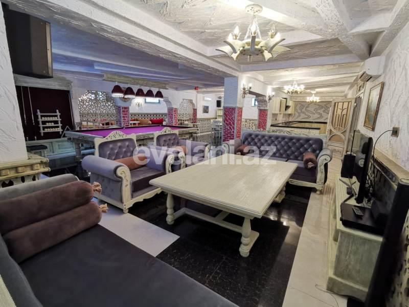 Sale, garden / house, 10 room, 900 m², Baku, Khazar r.