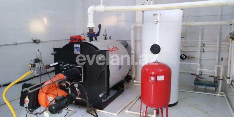 Sale, garden / house, 10 room, 900 m², Baku, Khazar r.