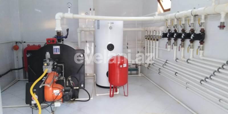 Sale, garden / house, 10 room, 900 m², Baku, Khazar r.