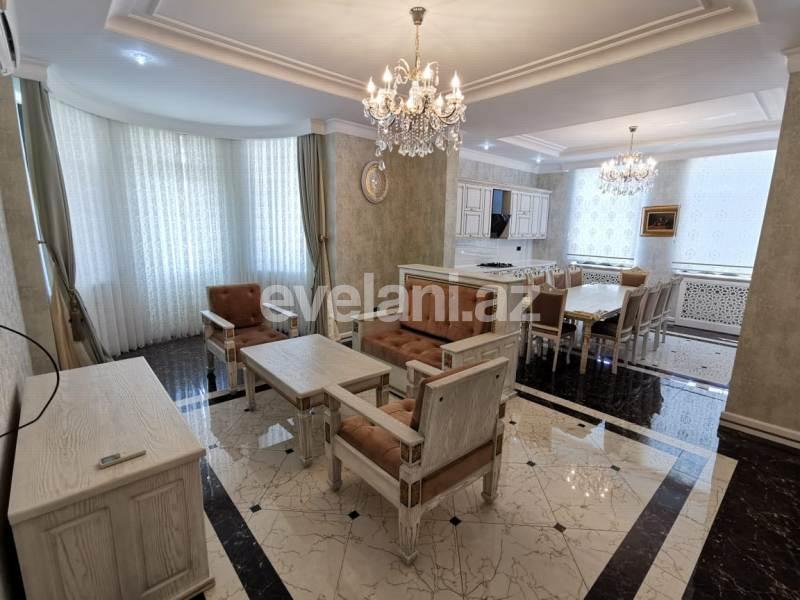 Sale, garden / house, 10 room, 900 m², Baku, Khazar r.