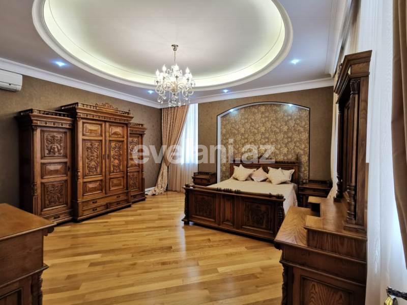 Sale, garden / house, 10 room, 900 m², Baku, Khazar r.