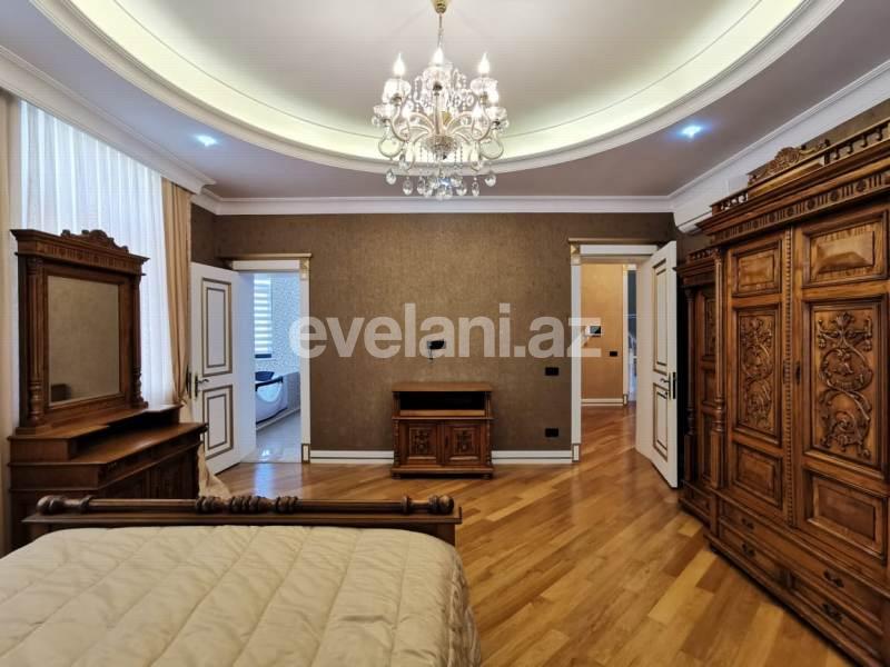 Sale, garden / house, 10 room, 900 m², Baku, Khazar r.