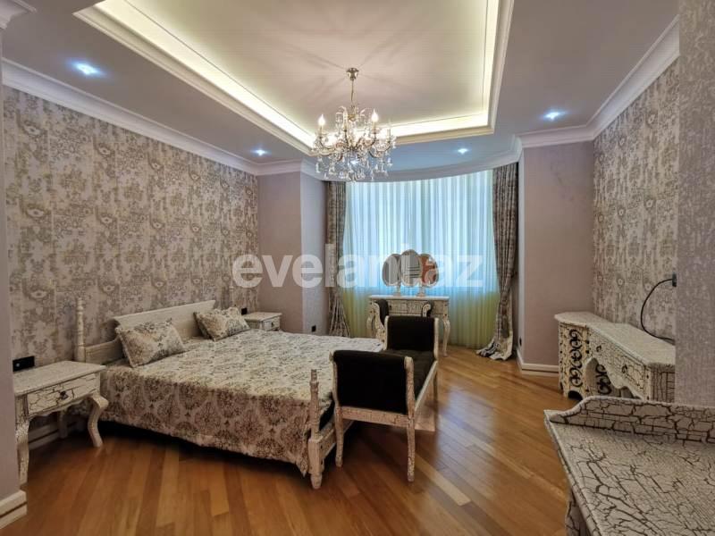 Sale, garden / house, 10 room, 900 m², Baku, Khazar r.