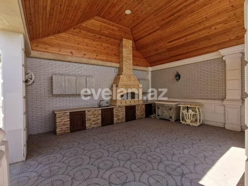 Sale, garden / house, 10 room, 900 m², Baku, Khazar r.