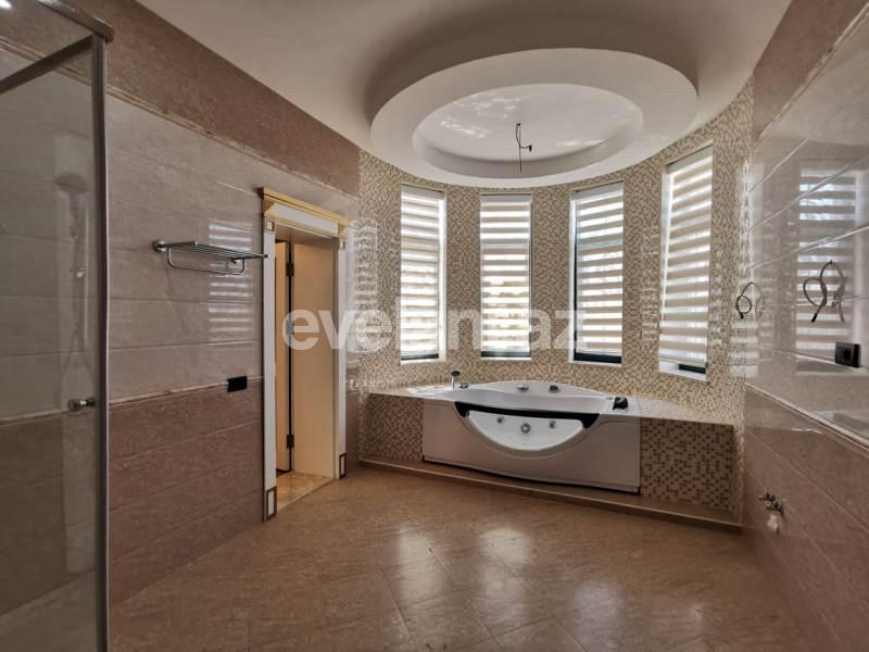 Sale, garden / house, 10 room, 900 m², Baku, Khazar r.