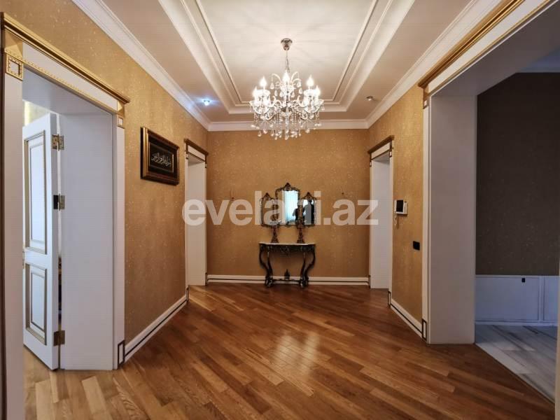 Sale, garden / house, 10 room, 900 m², Baku, Khazar r.
