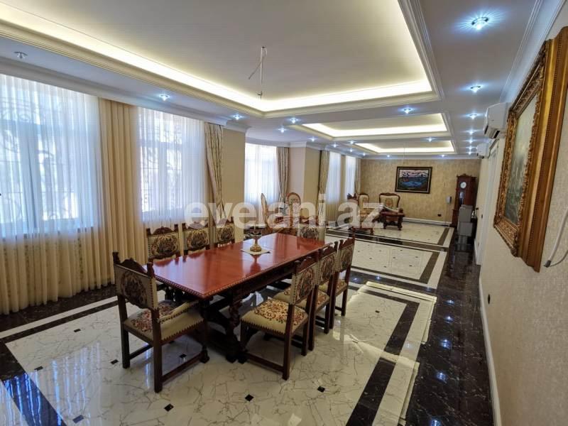 Sale, garden / house, 10 room, 900 m², Baku, Khazar r.