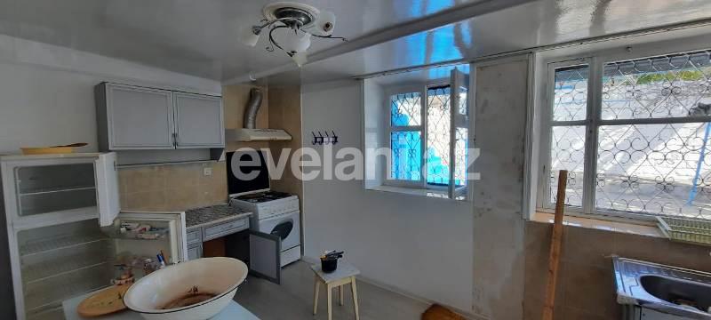 Satılır, həyət evi / bağ, 3 otaqlı, 75 m², Bakı, Suraxanı r.