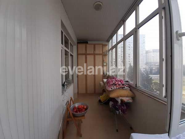 Sale, new building, 3 room, 130 m², Baku, Yasamal r.