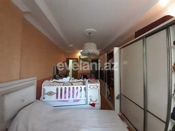 Sale, new building, 3 room, 130 m², Baku, Yasamal r.