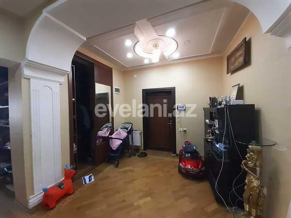 Sale, new building, 3 room, 130 m², Baku, Yasamal r.