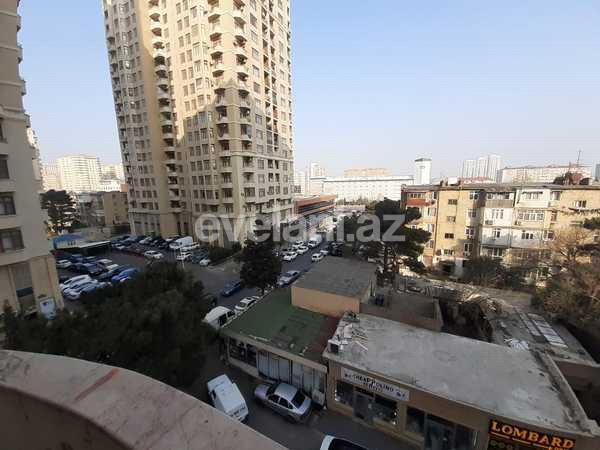 Sale, new building, 3 room, 130 m², Baku, Yasamal r.
