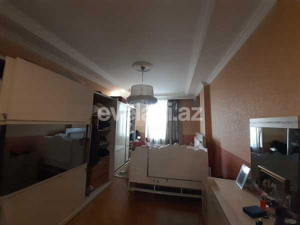 Sale, new building, 3 room, 130 m², Baku, Yasamal r.
